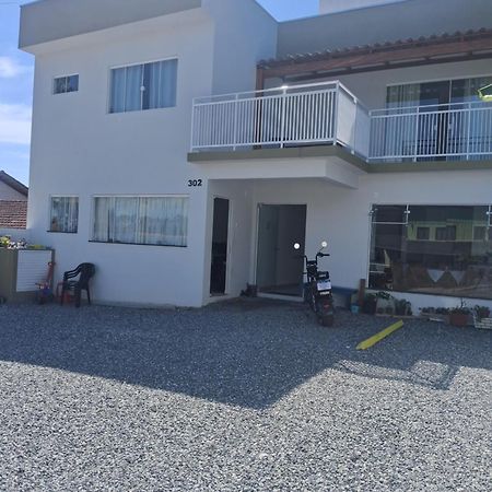 Pousada Casa Da Amizade Penha  Exterior photo
